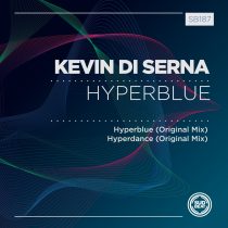 Kevin Di Serna – Hyperblue