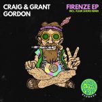 Craig & Grant Gordon – Firenze
