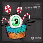 Soulcity – Cardi’s Cake