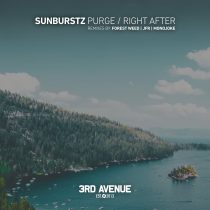 Sunburstz – Purge / Right After