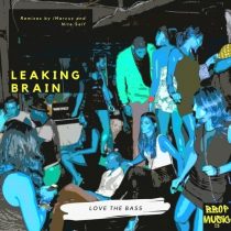 Leaking Brain – Love the Bass