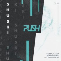 Shuski – Complicated