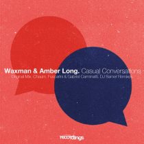 Amber Long, Waxman (CA) – Casual Converstations