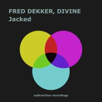 Fred Dekker, DiVine (NL) – Jacked
