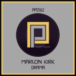 Marlon Kirk – Drama