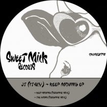 JT (Italy) – Keep Moving EP