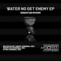 Sebastian Rivero – Water No Get Enemy