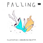 illusionize, Breaking Beattz – Falling