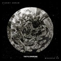 Stanny Abram – Whazzap EP