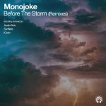 Monojoke – Before the Storm (Remixes)