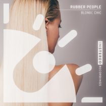 Rubber People – Blonde Chic
