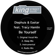 Diephuis, Eastar, Tracy Hamlin – Be Yourself
