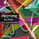 Meisterik – She Dance ep