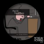 Paul Dc – This Is Porno