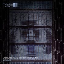 Tribu Modular, Corcuera – Karma EP