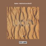 Baeka – Hold And Love Me EP