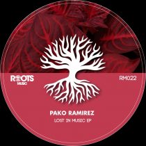 Pako Ramirez – Lost In Music EP