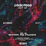 GIMBO9000 – Hot!