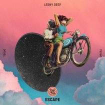 Lesny Deep – Escape