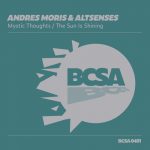 AltSenses – Andrés Moris – Mystic Thoughts
