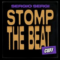 Sergio Sergi – Stomp The Beat