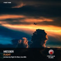 Messier – Flight