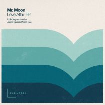Mr. Moon – Love Affair Ep
