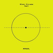 Alex Cicada – Syel