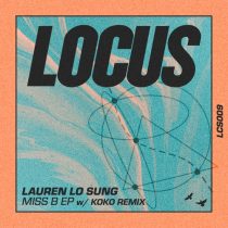 Lauren Lo Sung – Miss B