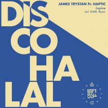 James Trystan, Haptic – Lupine (feat. Haptic)
