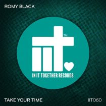 Romy Black – Take Your Time