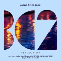 The Loco, Joono – Reflection