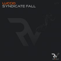 Luccio – Syndicate Fall