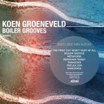 Koen Groeneveld – Boiler Grooves