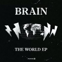 Brain – The World EP