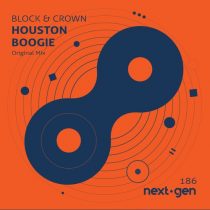 Block & Crown – Houston Boogie