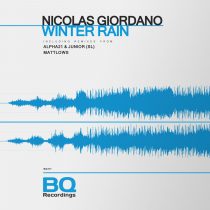 Nicolas Giordano – Winter Rain