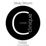 Vitaly Shturm – Cabal