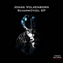Jonas Volkenborn – Scharmützel EP