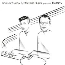 Rainer Trueby, TRUCCY, Corrado Bucci – Kenyatta EP