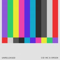 Cid Inc. – Cid Inc & Orsen: Unreleased