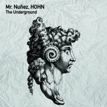 Mr. Nunez – The Underground