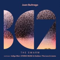 Juan Buitrago – The Swarm