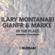 Ilary Montanari – Gianfr & Markè – In The Place