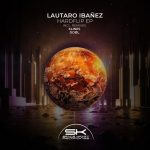 Lautaro Ibañez – Hardflip EP