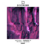 Sarcasmo – Strenght EP