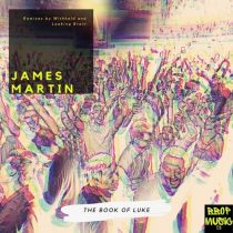 James Martin – The Book of Luke