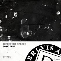 Sonic Dust – Different Spaces
