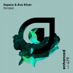 Ava Silver, Kapera – Escape