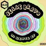 Jesse Bravo – Mi Gente EP